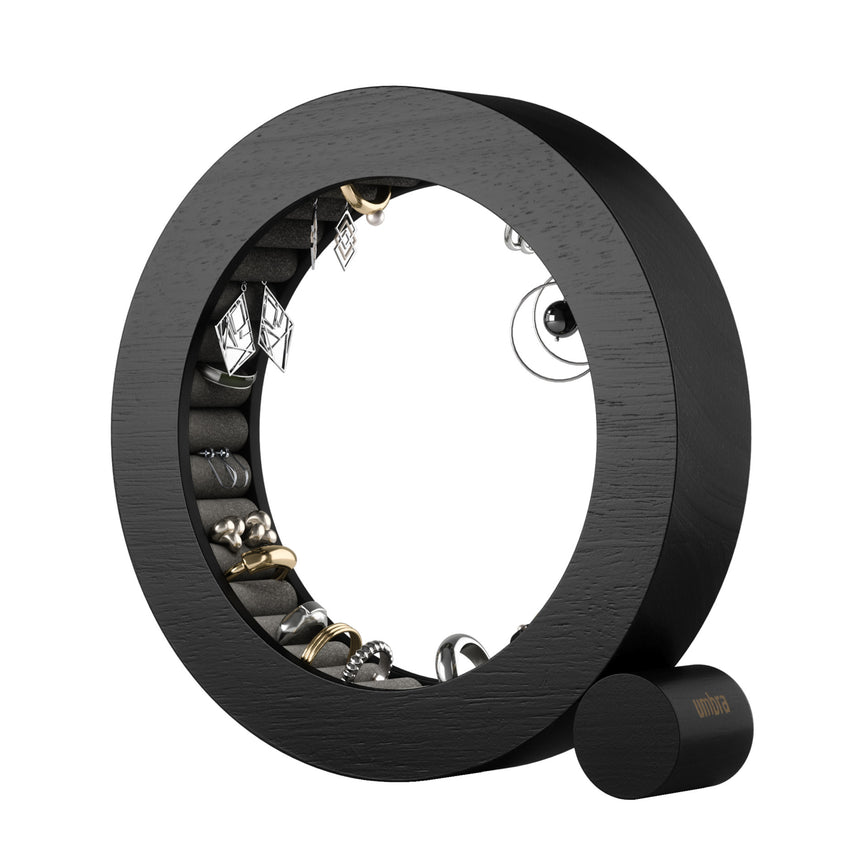 Jewelry Stands | color: Black