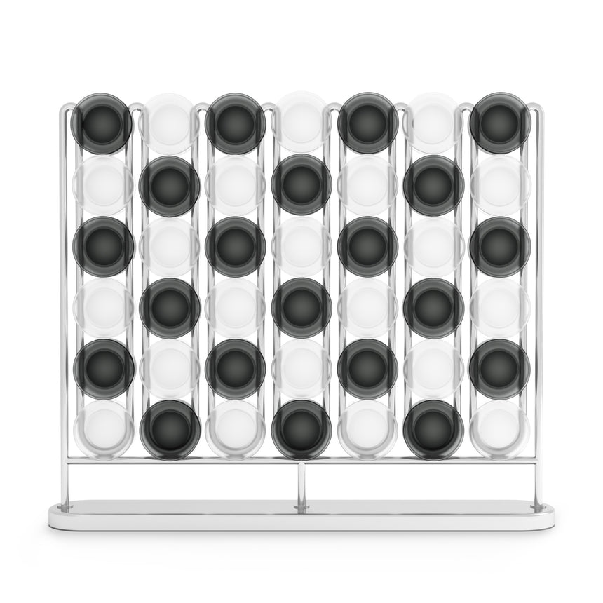 Games | color: Chrome