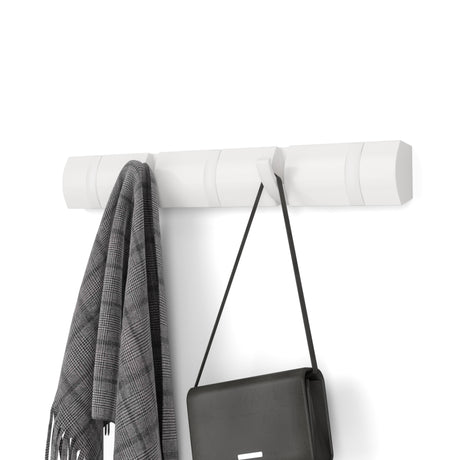 Wall Hooks | color: White-White