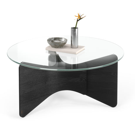 Coffee Tables & End Tables | color: Black